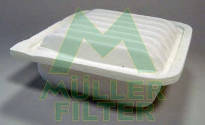 MULLER FILTER pa3437 -  Воздушный фильтр